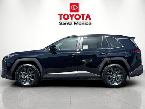 New 2026 Toyota RAV4 XLE Premium w/ Panoramic Sun Roof Package AWD/4WD image 8