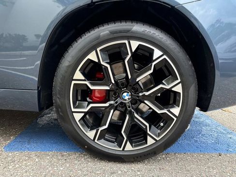 New 2026 BMW X3 xDrive30i w/ Premium Package AWD/4WD image 10