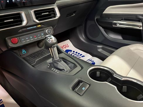 Used 2024 Ford Mustang Premium RWD image 15