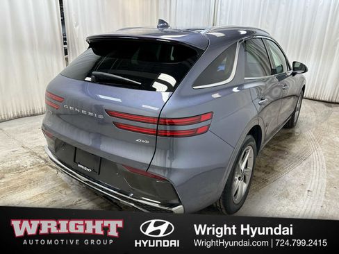 Certified 2026 Genesis GV70 2.5T image 6