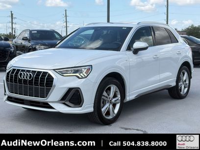 Certified 2023 Audi Q3 2.0T Premium w/ Convenience Package