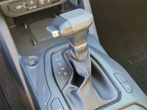 Used 2025 Kia K4 EX image 28