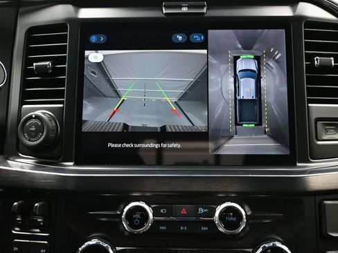 New 2026 Ford F250 Lariat w/ Lariat Ultimate Package AWD/4WD image 49