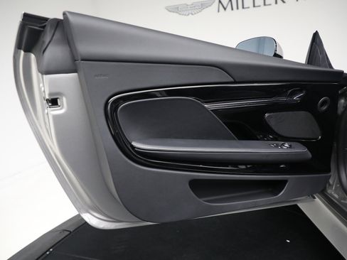 New 2026 Aston Martin DB12 Convertible image 26