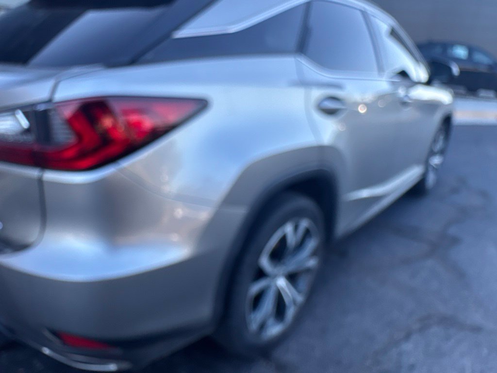 Used 2021 Lexus RX 350 AWD w/ Premium Package image 4