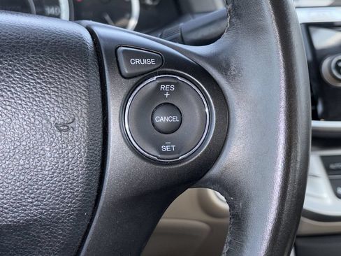 Used 2014 Honda Accord EX-L image 24
