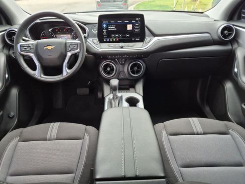 Used 2023 Chevrolet Blazer LT w/ Convenience Package AWD/4WD image 15