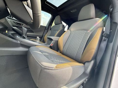 New 2026 Subaru Crosstrek 2.5i Sport AWD/4WD image 11