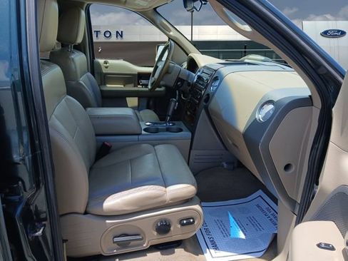 Used 2006 Ford F150 XLT RWD image 15