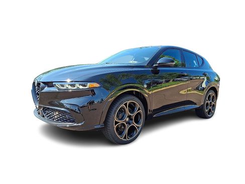 New 2025 Alfa Romeo Tonale image 2