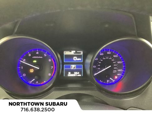 Used 2015 Subaru Outback 2.5i Premium image 16