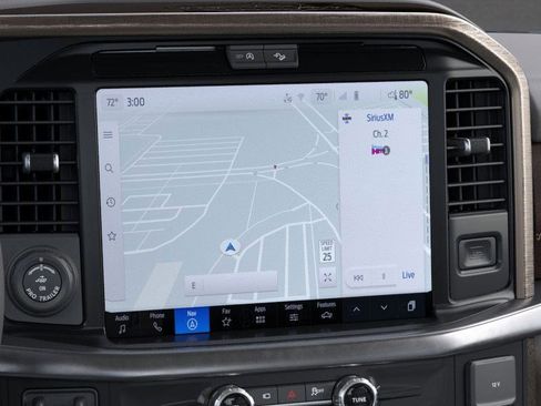 New 2026 Ford F150 King Ranch image 15