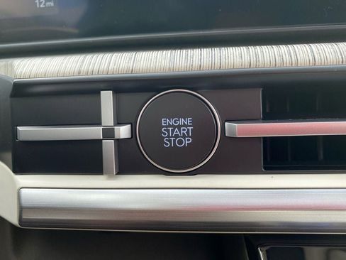 New 2025 Hyundai Santa Fe Calligraphy image 16