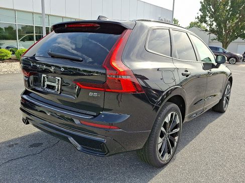 New 2026 Volvo XC60 B5 Plus w/ Protection Package Premier image 4