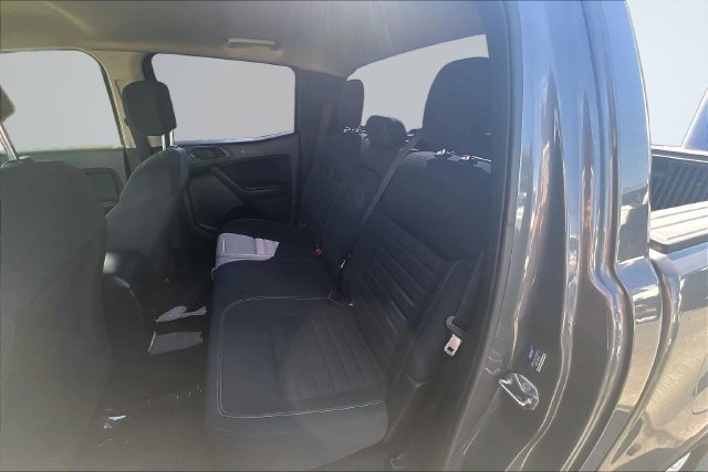 Certified 2021 Ford Ranger XL w/ Equipment Group 101A High RWD image 27