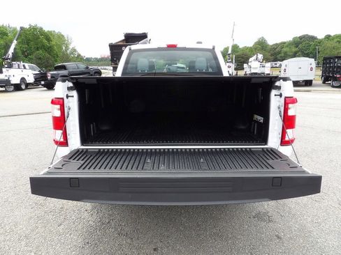 Used 2021 Ford F150 XL w/ XL Power Equipment Group AWD/4WD image 49
