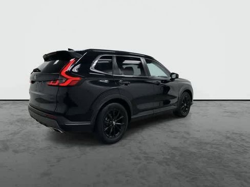 Used 2025 Honda CR-V Sport image 4