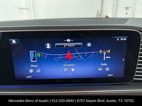 Used 2024 Mercedes-Benz GLE 350 4MATIC image 14