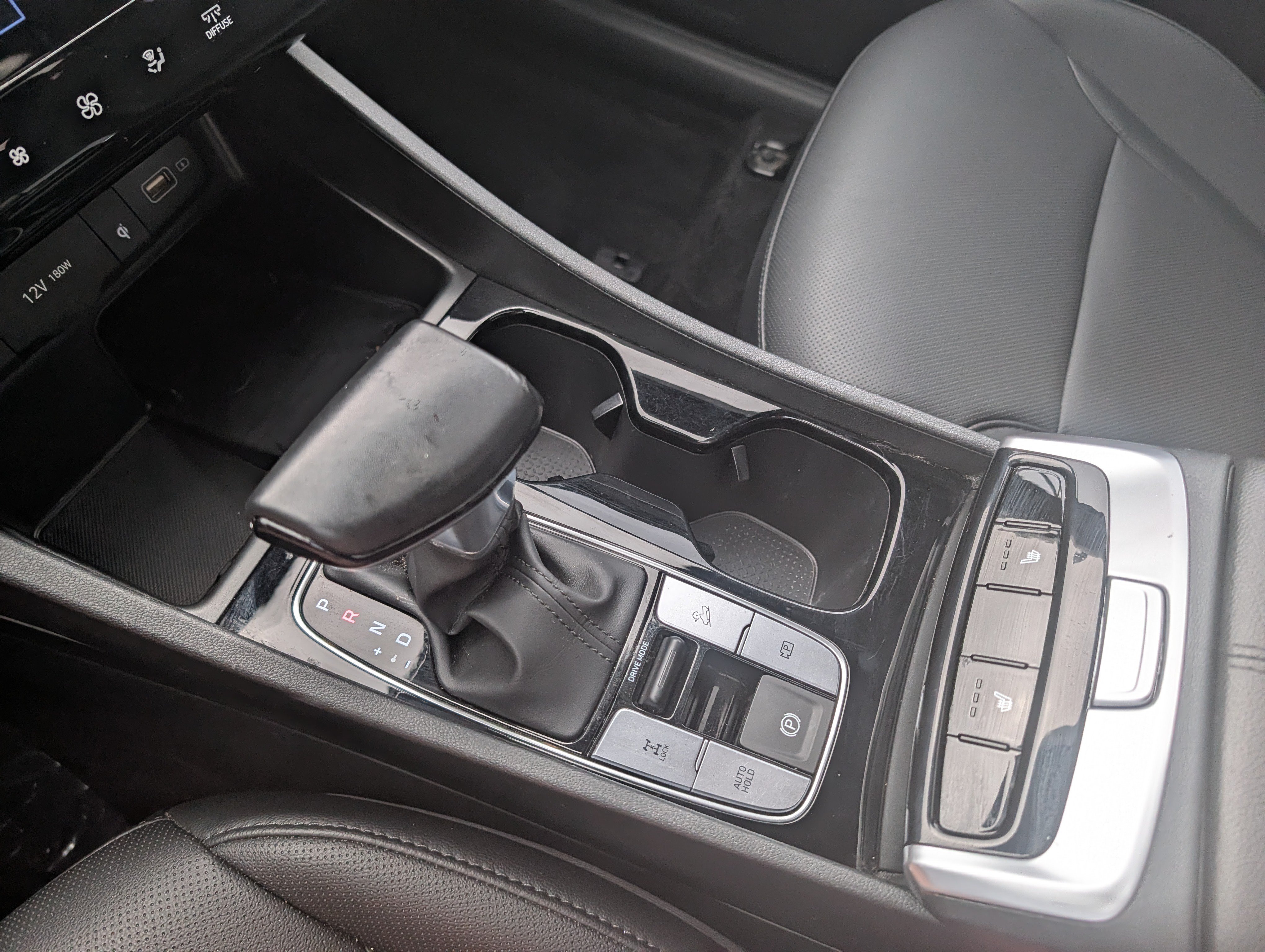 Used 2024 Hyundai Santa Cruz XRT AWD/4WD image 18