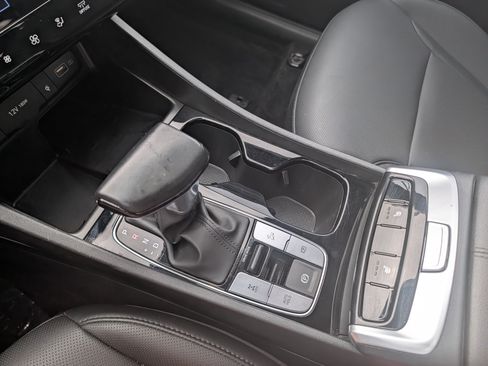 Used 2024 Hyundai Santa Cruz XRT AWD/4WD image 18