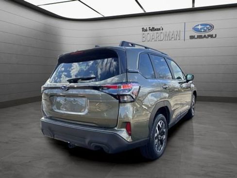 New 2026 Subaru Forester Premium image 6