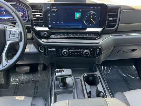 Used 2024 Chevrolet Silverado 1500 ZR2 w/ ZR2 Bison Edition image 31