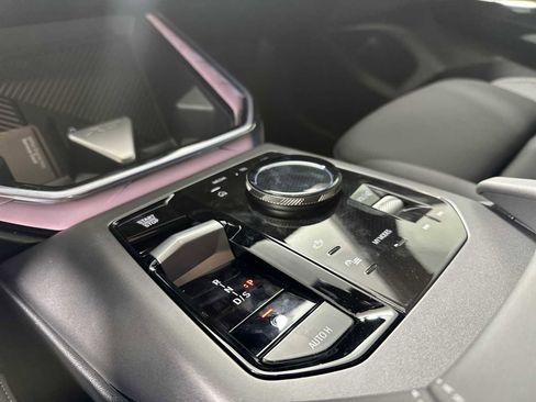 New 2026 BMW X3 xDrive30 image 16