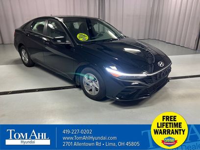 Used 2026 Hyundai Elantra SE