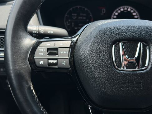 Used 2024 Honda Civic Sport Touring image 28
