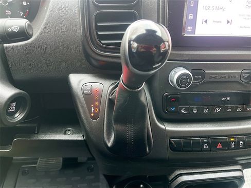 Used 2024 RAM ProMaster 2500 w/ Safety Group image 16