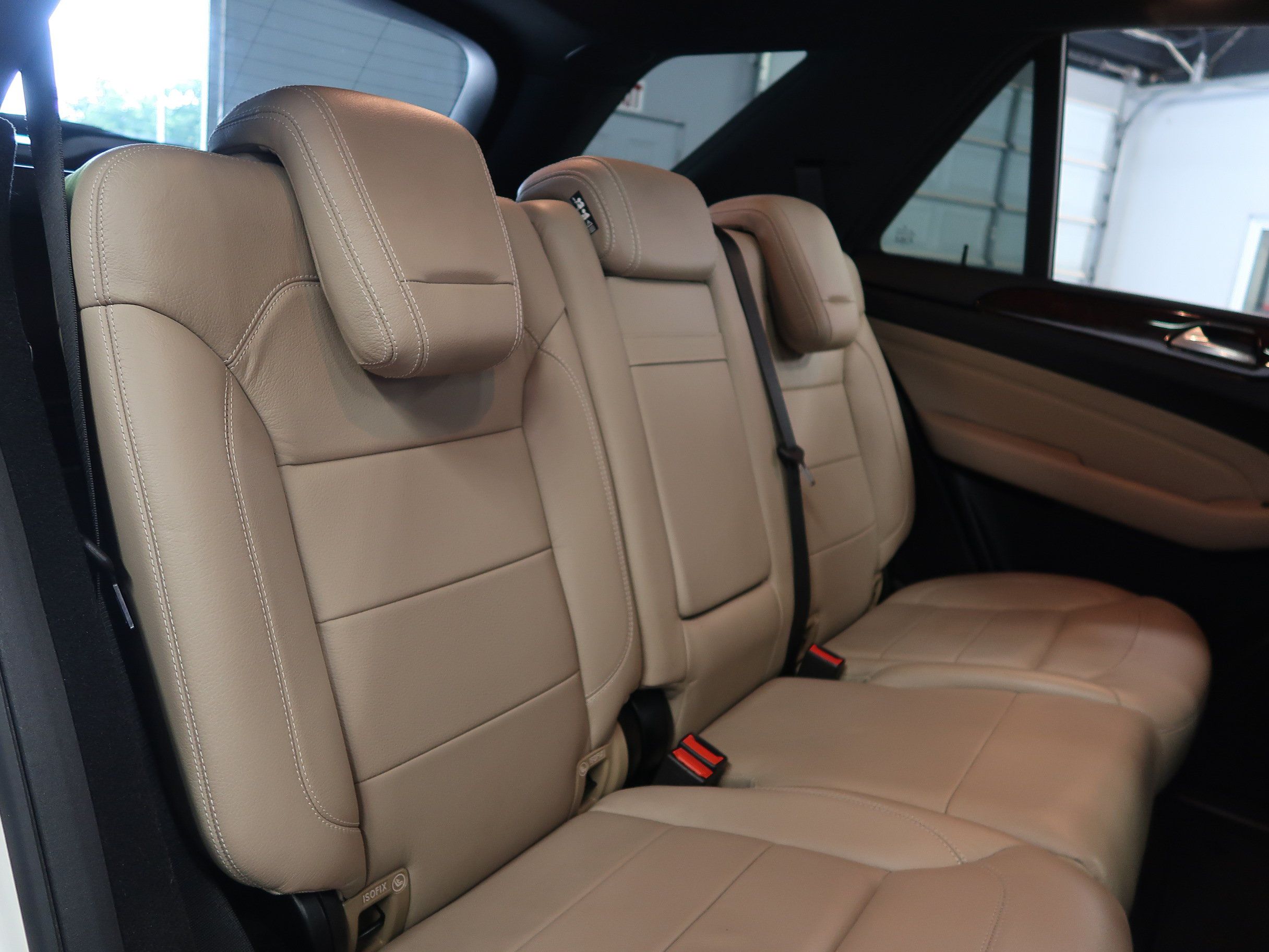 Used 2014 Mercedes-Benz ML 350 4MATIC image 38