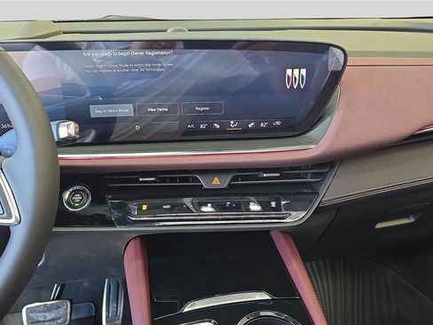 New 2026 Buick Envision Sport Touring image 21