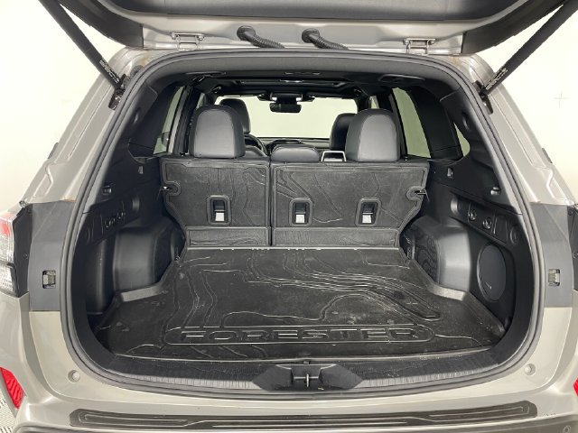 Used 2025 Subaru Forester Sport AWD/4WD image 14