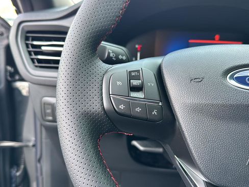 New 2026 Ford Escape ST-Line image 26