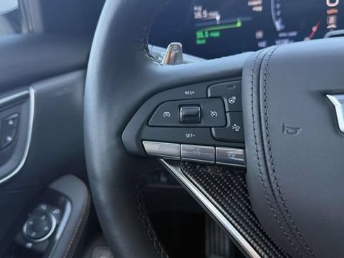 Certified 2026 Cadillac CT5 V AWD/4WD image 38