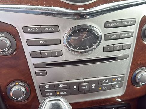 Used 2019 INFINITI QX80 Luxe RWD image 24