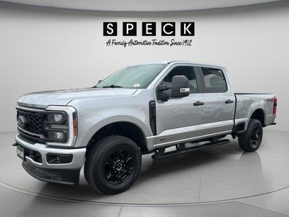 Used 2024 Ford F350 XL w/ STX Appearance Package
