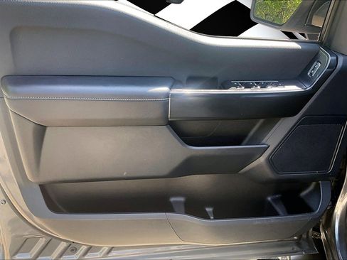 Used 2022 Ford F150 XL w/ STX Appearance Package image 18
