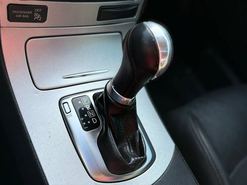 Used 2009 INFINITI G37 Journey w/ Premium Pkg RWD image 11