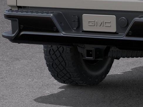 New 2026 GMC Sierra 2500 AT4X w/ LPO, Black Badging Package AWD/4WD image 38