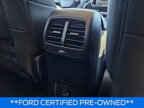 Used 2024 Ford Bronco Sport Big Bend w/ Convenience Package image 16