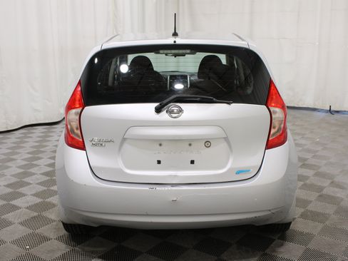 Used 2014 Nissan Versa Note S Plus FWD image 21