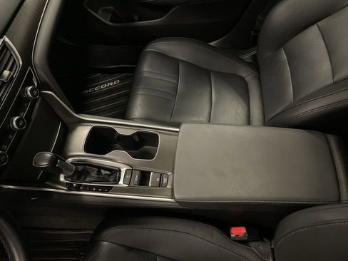 Certified 2021 Honda Accord EX-L image 20
