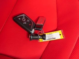 Used 2024 Chevrolet Corvette Z06 RWD video 1