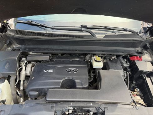 Used 2019 INFINITI QX60 Luxe w/ Essential Package AWD/4WD image 21