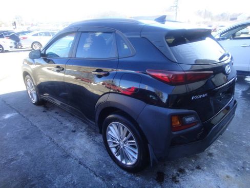 Used 2021 Hyundai Kona SEL Plus image 6