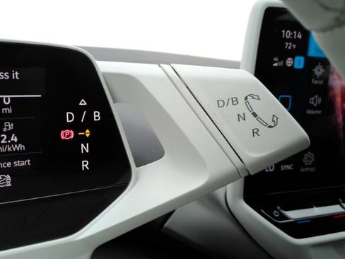 Used 2021 Volkswagen ID.4 1st Edition image 39