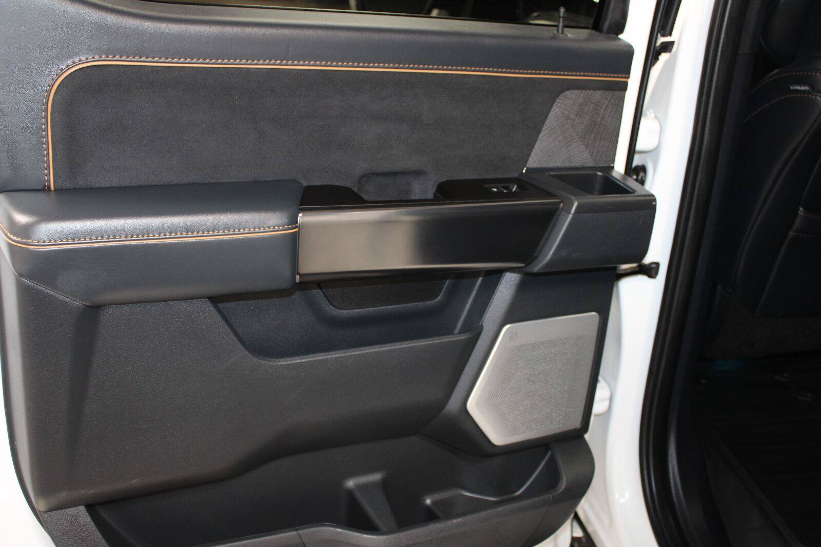 Used 2021 Ford F150 Platinum w/ Equipment Group 701A High AWD/4WD image 28