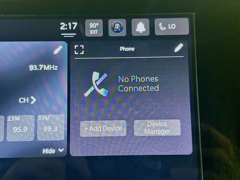 Used 2024 Jeep Grand Cherokee Altitude image 22