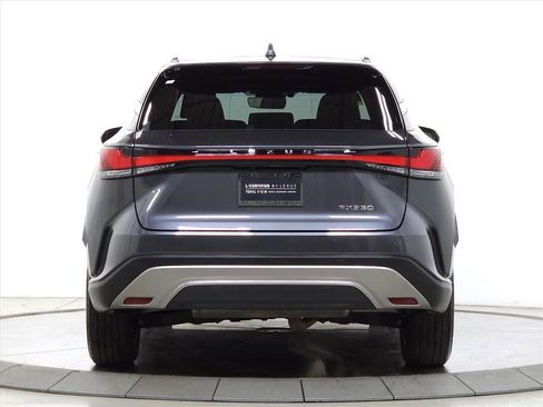 Certified 2024 Lexus RX 350 Premium image 7